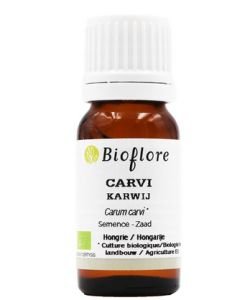 Caraway (Carum carvi) BIO, 10 ml
